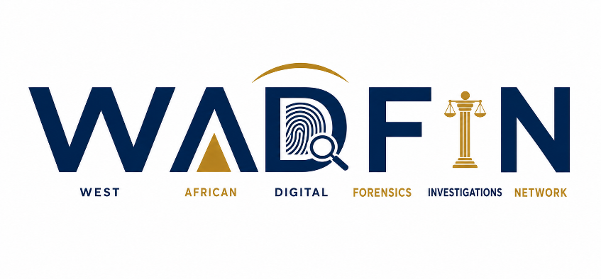 WADFIN logo